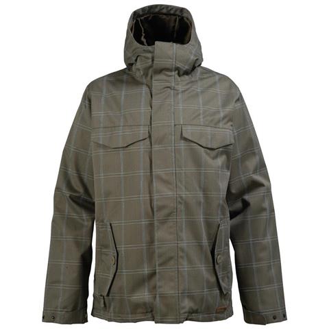 Burton Entourage Jacket - Men's
