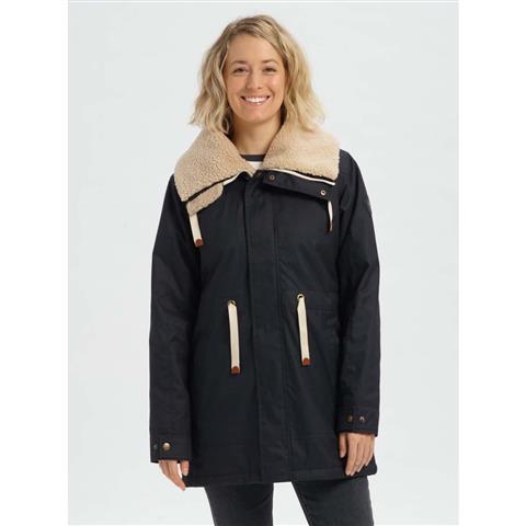 burton hazelton jacket