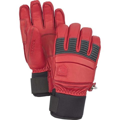 Hestra Leather Fall Line Gloves - Men's
