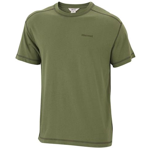 Marmot Eco Crew - Men's