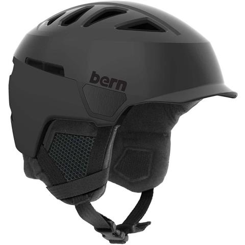 Bern Heist Brim Helmet - Men's