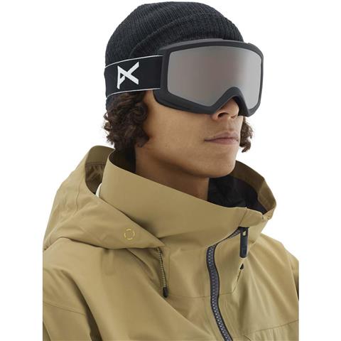 Anon Helix 2.0 Goggle
