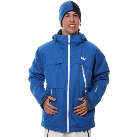 Helly Hansen Granite Jacket - Men's