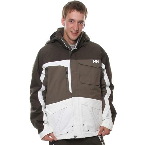 Helly Hansen Precon II Jacket - Men's