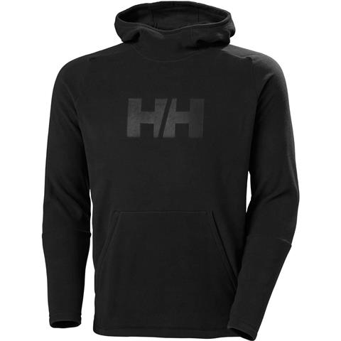 Helly Hansen Daybreaker Logo Hoodie Fleece - Men's