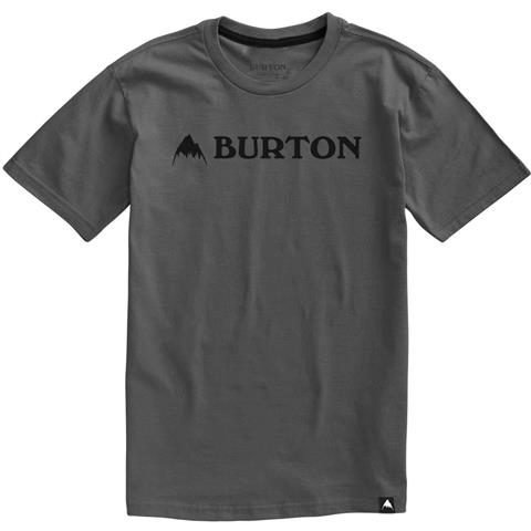 Burton Horizontal Mountain SS Shirt - Men's