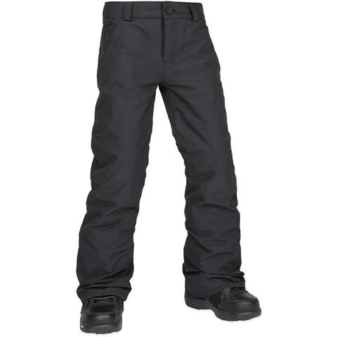 Volcom Freakin Chino Insulated Pant - Youth