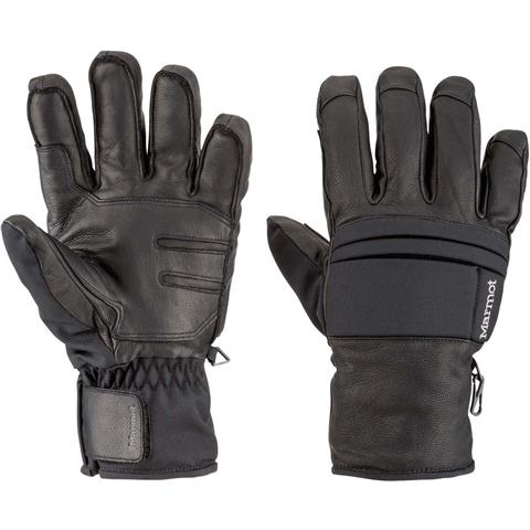 Marmot Zermatt Undercuff Glove - Men's