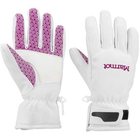 Marmot Glide Soft Shell Glove - Women's