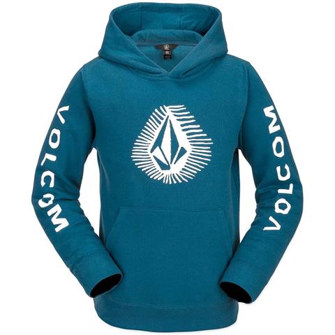 Volcom Essential Hoodie - Youth