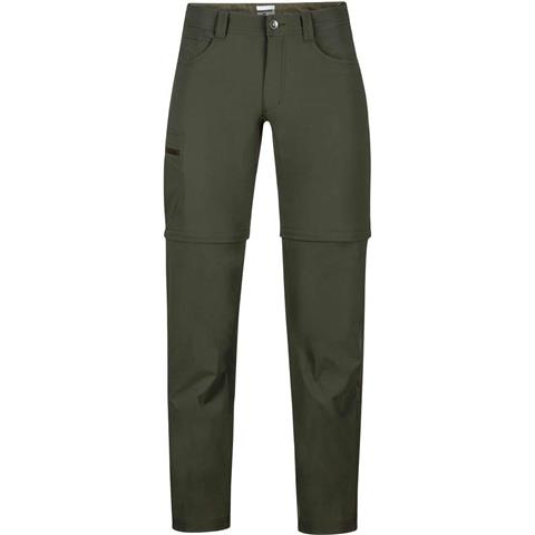 Marmot Transcend Convert Pant - Men's