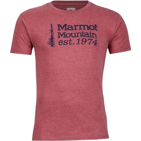 Marmot 74 Tee SS - Men's