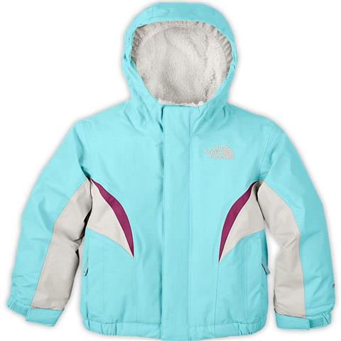 The North Face Insulated Jayla Jacket - Toddler Girl's