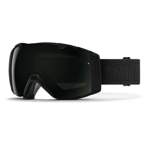 Smith Snow Goggles: Unisex Goggles