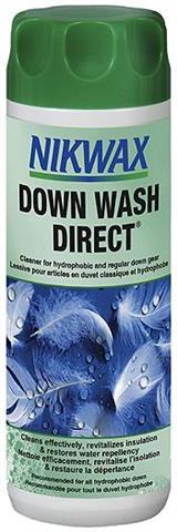 Nikwax Down Wash Direct - Youth