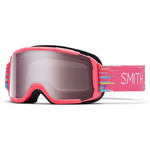Smith Ski and Snowboard Goggles: Youth Goggles