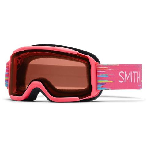 Smith Ski and Snowboard Goggles: Youth Goggles