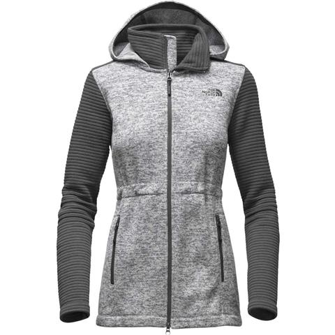 The North Face Indi Hoodie Parka - Women's