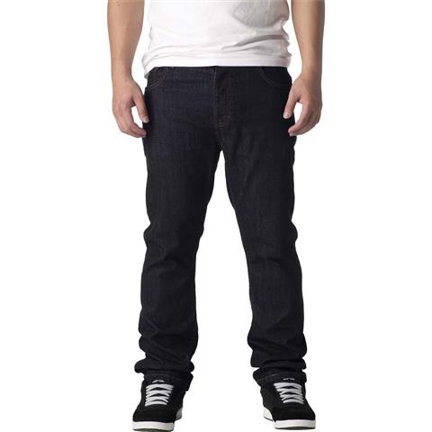 DC Amity Straight Jeans - Men's