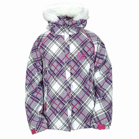 686 Bella Insulated Jacket - Girl's