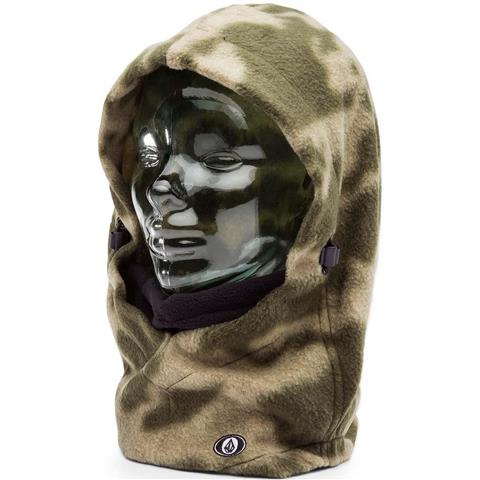 Volcom Travelin Hood Thingy Balaclava - Men&#39;s