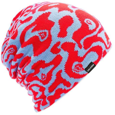 Volcom Billbrd Beanie - Men&#39;s