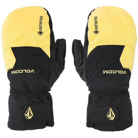 Volcom Stay Dry Gore-Tex Mitt - Men's