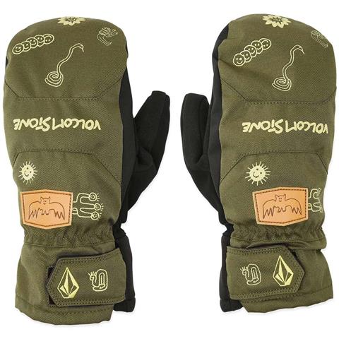 Volcom V.Co Nyle Mitt - Men's