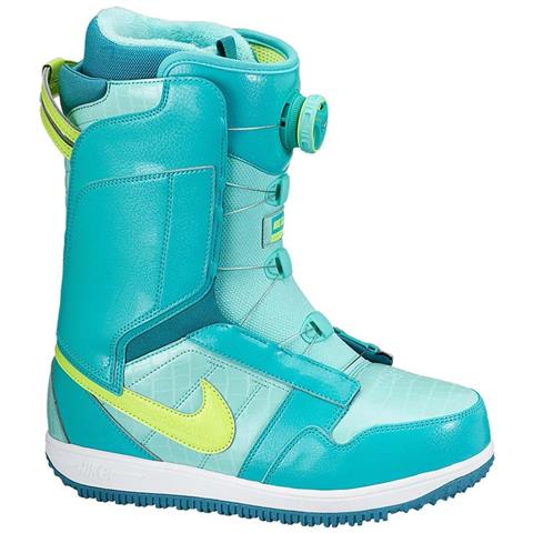 Nike Vapen X Boa Snowboard Boots - Women's