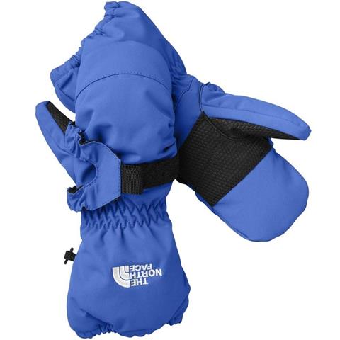 The North Face Toddler Mitts - Youth
