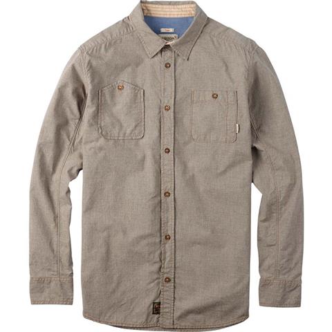 Burton Glade Long Sleeve Shirt - Men's