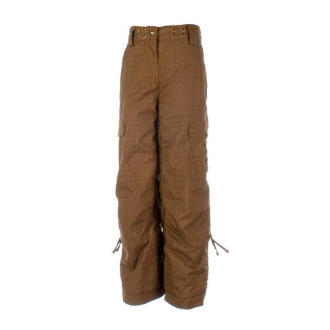 Obermeyer Bailey Pant - Girl's
