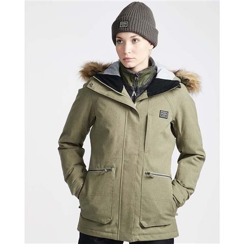Billabong Into the Forest Jacket - Women’s