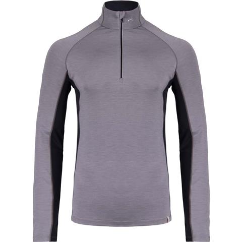 KJUS Dispatch Midlayer Half Zip - Men&#39;s