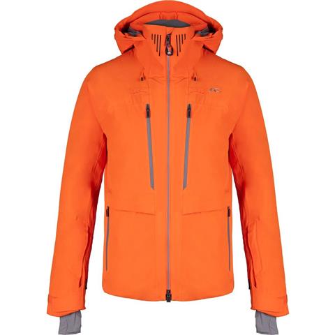 KJUS Lasse Airflow Jacket - Men's