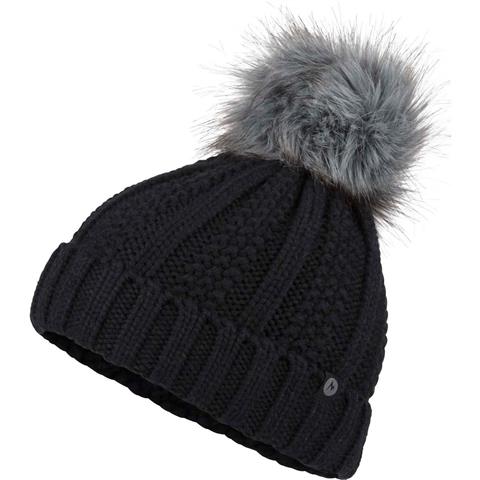 Marmot Bronx Pom Hat - Women's