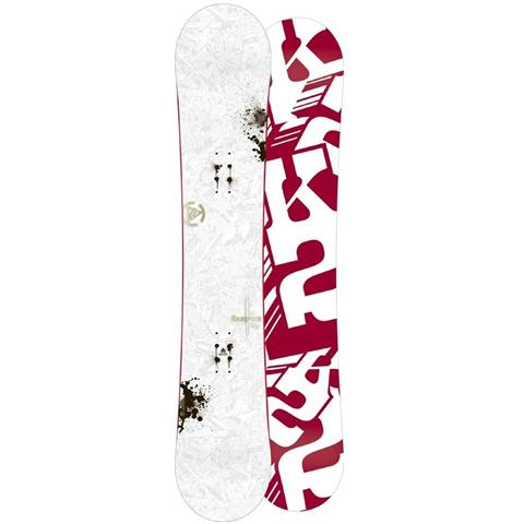 K2 Anagram Snowboard - Men's