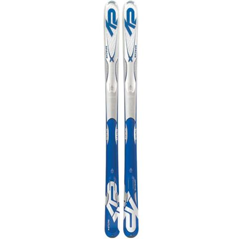K2 Appache Outlaw Skis - Men's