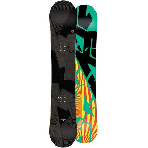 K2 Believer Snowboard - Men's