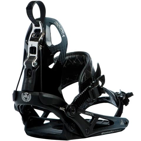 K2 Cinch CTC Bindings - Men's