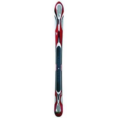 K2 Commanche Jr Skis