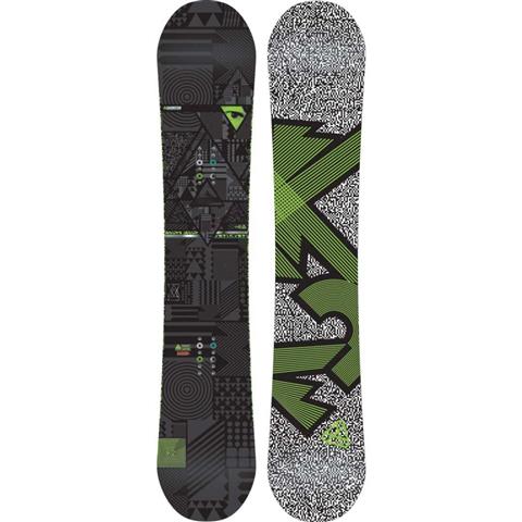 K2 Darkstar Snowboard - Men's