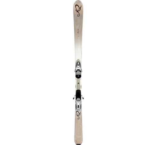 K2 First Luv Skis - Women's