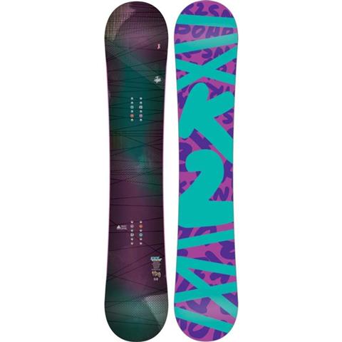 K2 Fling Snowboard - Women's