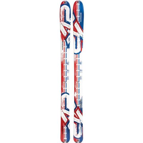 K2 Hardside Skis - Men's