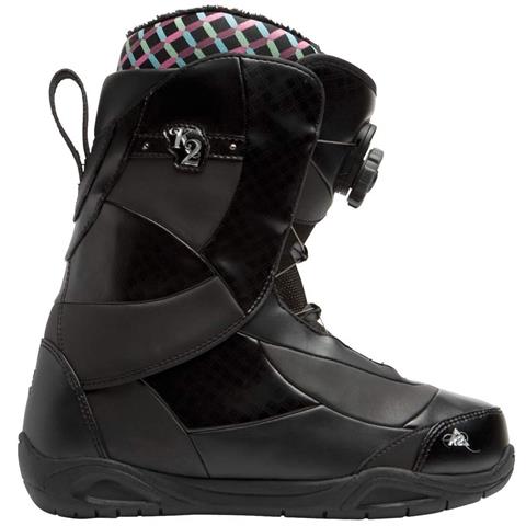 K2 Haven Boa Coiler Snowboard Boot - Women's