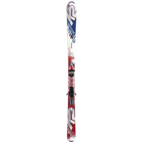 K2 Interceptor Skis - Men's