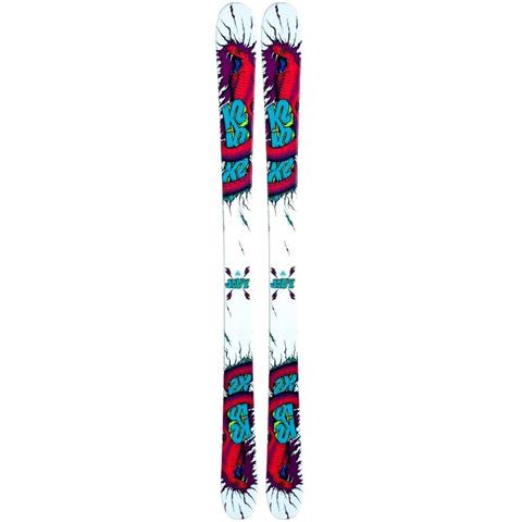K2 Juvy Skis with FasTrack2 7.0 Bindings - Youth