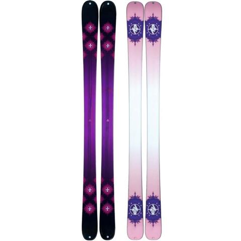 K2 Missconduct Skis - Women's
