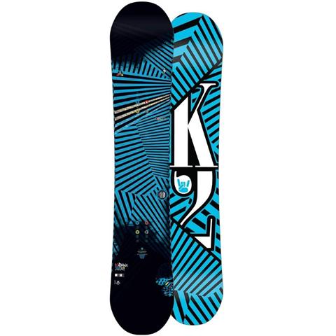 K2 Parkstar Snowboard - Men's